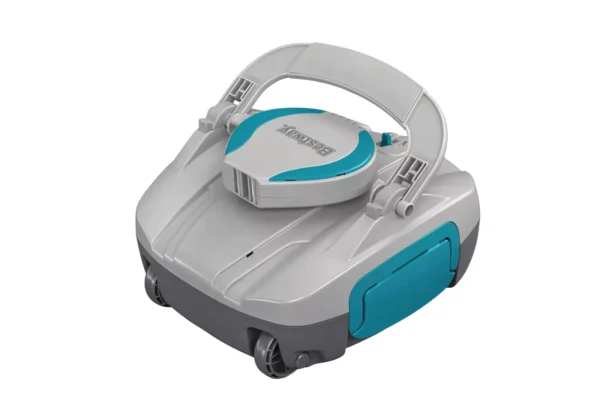 robot_odkurzacz_do_basenu_aqua_tronix_tyl_c1d9 Odkurzacz robot do basenu Bestway AquaTronix G100 bezprzewodowy