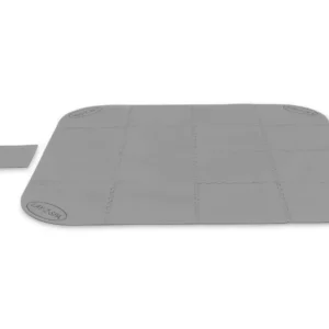 set_consisting_of_seventeen_elements_to_connect_9562 Podkład pod jacuzzi Bestway Lay-Z-Spa 196 × 196 cm
