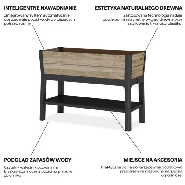 skrzynia-do-uprawy-deco-ashwood-keter-cechy Skrzynia do uprawy Keter Deco Ashwood 113 cm