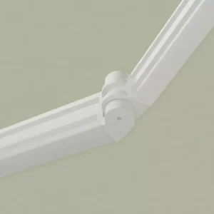solidna_stalowa_konstrukcja_markizy_classic_gutroof_2a20 Markiza tarasowa Gutroof Classic 500 × 300 cm Beige