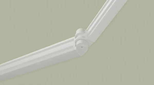 solidna_stalowa_konstrukcja_markizy_classic_gutroof_2a20 Markiza tarasowa Gutroof Classic 500 × 300 cm Beige