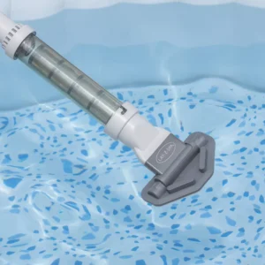 visualization_of_a_cordless_vacuum_cleaner_in_water_ff18 Odkurzacz bezprzewodowy do basenu i spa Bestway 60327