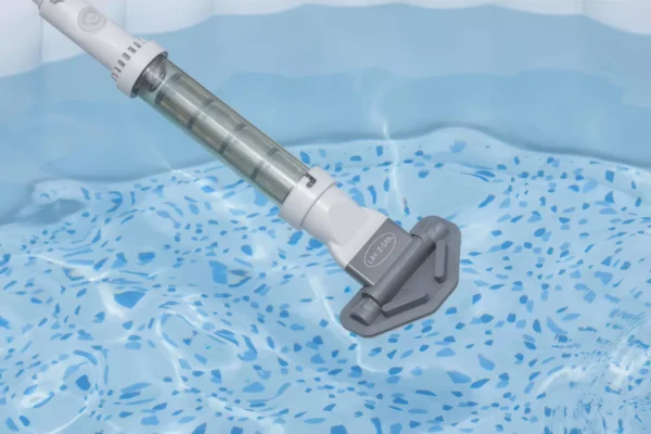 visualization_of_a_cordless_vacuum_cleaner_in_water_ff18 Odkurzacz bezprzewodowy do basenu i spa Bestway 60327
