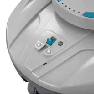 wlacznik_odkurzacza_basenowego_aqua_tronix_19c9 Odkurzacz robot do basenu Bestway AquaTronix G100 bezprzewodowy
