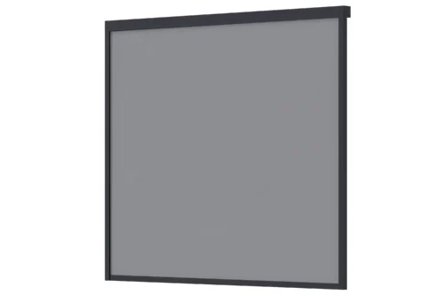 Automatyczna roleta opuszczana do pergoli ELEGANCE/DELUXE/FUSION 3m Anthracite – Gutroof — zdjęcie główne wariantu