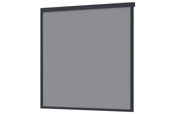 Automatyczna roleta opuszczana do pergoli ELEGANCE/DELUXE/FUSION 3m Anthracite – Gutroof — zdjęcie główne wariantu Automatyczna roleta opuszczana do pergoli ELEGANCE/DELUXE/FUSION 3m Anthracite – Gutroof — zdjęcie główne wariantu