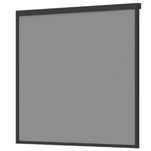 Automatyczna roleta opuszczana do pergoli ELEGANCE/DELUXE/FUSION 2.65m Anthracite – Gutroof — zdjęcie główne wariantu Automatyczna roleta opuszczana do pergoli ELEGANCE/DELUXE/FUSION 2.65m Anthracite – Gutroof — zdjęcie główne wariantu