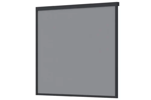 Automatyczna roleta opuszczana do pergoli ELEGANCE/DELUXE/FUSION 2.65m Anthracite – Gutroof — zdjęcie główne wariantu