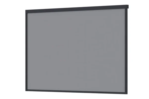 Elektryczna roleta opuszczana do pergoli ELEGANCE/DELUXE/FUSION 4m Anthracite – Gutroof — zdjęcie główne wariantu Elektryczna roleta opuszczana do pergoli ELEGANCE/DELUXE/FUSION 4m Anthracite – Gutroof — zdjęcie główne wariantu