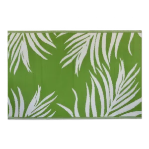 Dywan zewnętrzny Areka 120x180 Green – MOODME — zdjęcie główne wariantu Dywan zewnętrzny Areka 120x180 Green – MOODME — zdjęcie główne wariantu