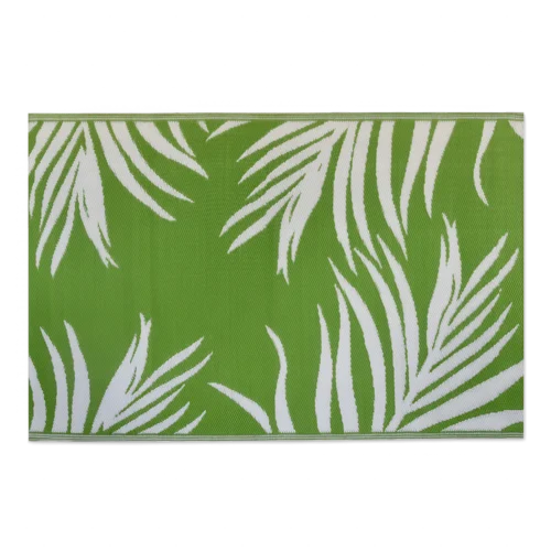 Dywan zewnętrzny Areka 120x180 Green – MOODME — zdjęcie główne wariantu Dywan zewnętrzny Areka 120x180 Green – MOODME — zdjęcie główne wariantu