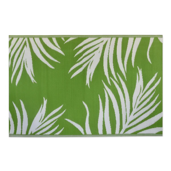 Dywan zewnętrzny Areka 120x180 Green – MOODME — zdjęcie główne wariantu Dywan zewnętrzny Areka 120x180 Green – MOODME — zdjęcie główne wariantu