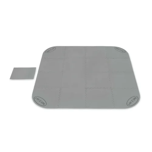 Podkład pod jacuzzi LAY-Z-SPA 2x2m – Bestway 60334 — wymiary produktu Podkład pod jacuzzi LAY-Z-SPA 2x2m – Bestway 60334 — wymiary produktu