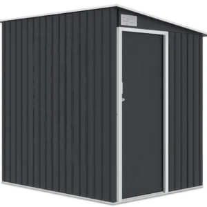 Domek ogrodowy JASPER 150x194cm Cold Grey – Hardmaister — zdjęcie główne wariantu Domek ogrodowy JASPER 150x194cm Cold Grey – Hardmaister — zdjęcie główne wariantu