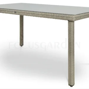 Stół VENECJA Dolphin Grey
