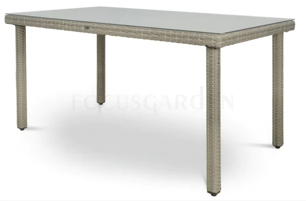 Stół VENECJA Dolphin Grey