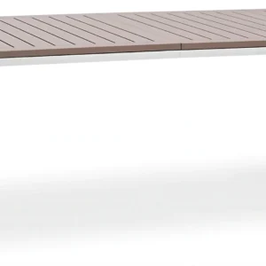 Stół Nardi ALLORO 210 Bianco Tortora