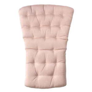 Poduszka na fotel FOLIO COMFORT Rosa Quarzo Sunbre - Nardi