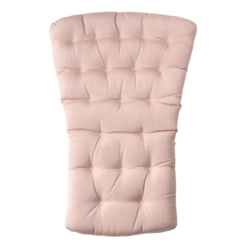 Poduszka na fotel FOLIO COMFORT Rosa Quarzo Sunbre - Nardi