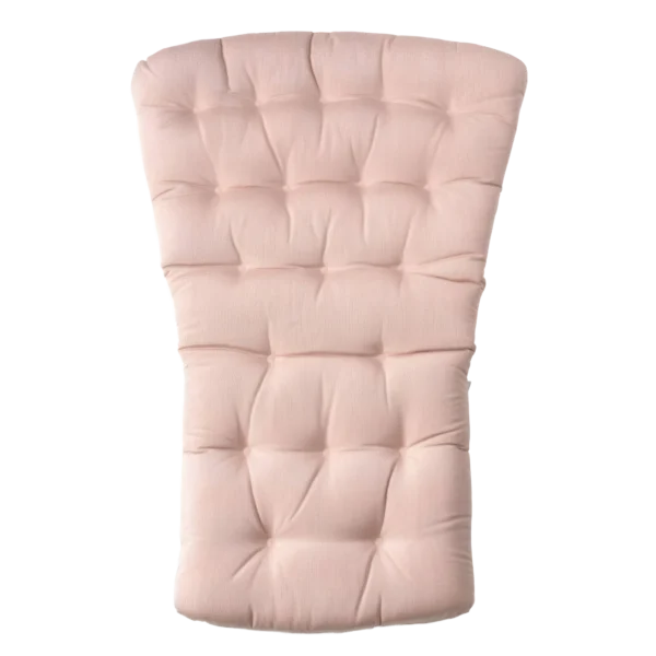 Poduszka na fotel FOLIO COMFORT Rosa Quarzo Sunbre - Nardi