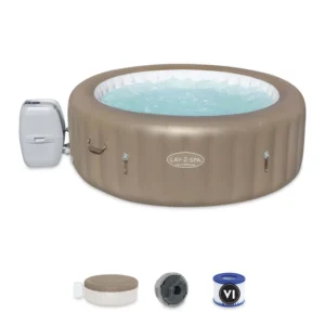 Jacuzzi ogrodowe PALM SPRINGS Airjet, nadmuchiwane – Bestway 60017 — zdjęcie główne wariantu Jacuzzi ogrodowe PALM SPRINGS Airjet, nadmuchiwane – Bestway 60017 — zdjęcie główne wariantu