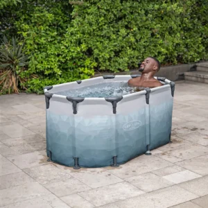 Basen do morsowania LAY-Z SPA 150x90x65 cm – Bestway — zdjęcie główne wariantu
