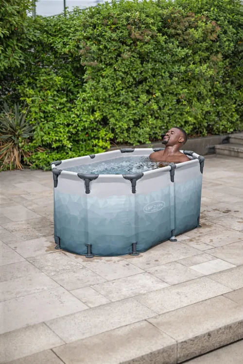 Basen do morsowania LAY-Z SPA 150x90x65 cm – Bestway — zdjęcie główne wariantu