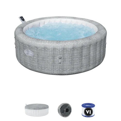 Nadmuchiwane jacuzzi BALI SMART AIRJET 6-osobowe – Bestway — zdjęcie główne wariantu