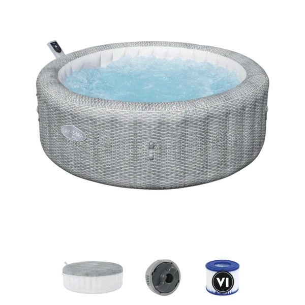 Nadmuchiwane jacuzzi BALI SMART AIRJET 6-osobowe – Bestway — zdjęcie główne wariantu