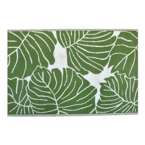 Dywan tarasowy Monstera 120x180 – MOODME — zdjęcie główne wariantu
