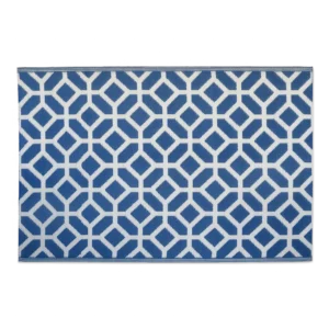 Dywan zewnętrzny taras Navy Blue 120x180 – MOODME — zdjęcie główne wariantu Dywan zewnętrzny taras Navy Blue 120x180 – MOODME — zdjęcie główne wariantu