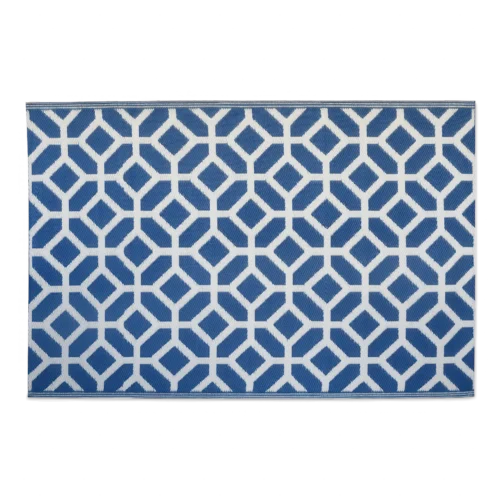 Dywan zewnętrzny taras Navy Blue 120x180 – MOODME — zdjęcie główne wariantu Dywan zewnętrzny taras Navy Blue 120x180 – MOODME — zdjęcie główne wariantu