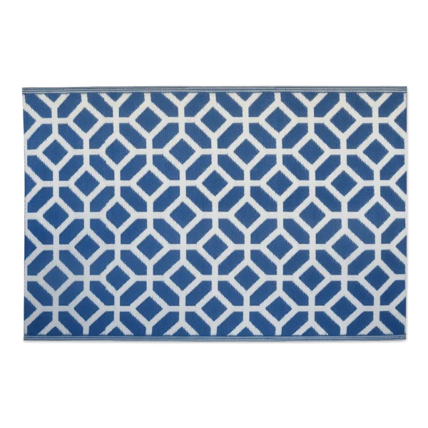 Dywan zewnętrzny taras Navy Blue 120x180 – MOODME — zdjęcie główne wariantu Dywan zewnętrzny taras Navy Blue 120x180 – MOODME — zdjęcie główne wariantu
