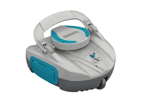 Odkurzacz robot do basenów AQUA TRONIX G100 – Bestway — zdjęcie główne wariantu Odkurzacz robot do basenów AQUA TRONIX G100 – Bestway — zdjęcie główne wariantu