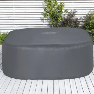 Pokrywa termiczna Lay-Z-Spa ENERGYSENCE 1,8x1,8m – Bestway 60319 — zdjęcie wariantu 2