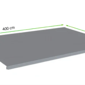 Markiza automatyczna PREMIUM AUTOMATIC 400x300 Grey/White – Gutroof — wymiary produktu Markiza automatyczna PREMIUM AUTOMATIC 400x300 Grey/White – Gutroof — wymiary produktu