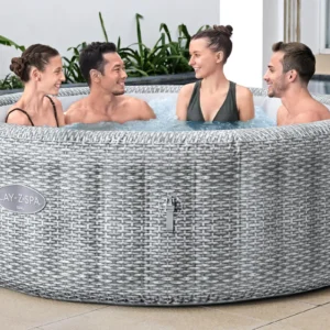 Nadmuchiwane jacuzzi BALI SMART AIRJET 6-osobowe – Bestway — zdjęcie wariantu 3