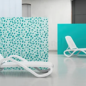 Leżak Nardi TROPICO Bianco Leżak Nardi TROPICO Bianco