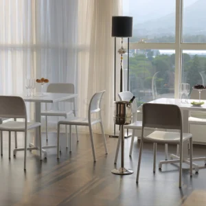 Krzesło Nardi RIVA BISTROT Celeste Krzesło Nardi RIVA BISTROT Celeste