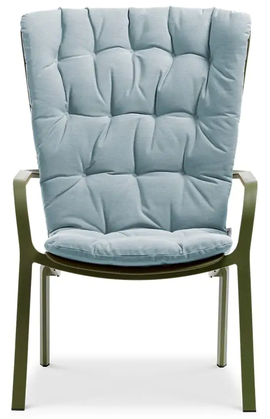 Poduszka Nardi FOLIO COMFORT Lino Poduszka Nardi FOLIO COMFORT Lino