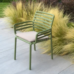 Poduszka na krzesło ogrodowe NARDI Doga Armchair