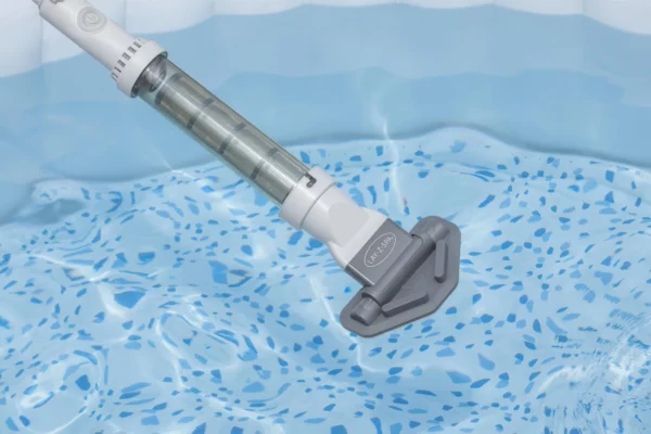 Odkurzacz do basenów i spa, bezprzewodowy – Bestway 60327 — zdjęcie wariantu 3 Odkurzacz do basenów i spa, bezprzewodowy – Bestway 60327 — zdjęcie wariantu 3