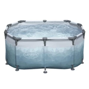 Basen do morsowania LAY-Z SPA 150x90x65 cm – Bestway — zdjęcie wariantu 4