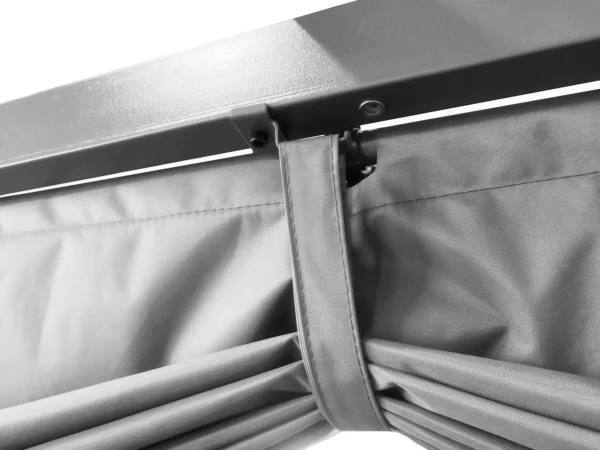 Pergola na taras SPRINT 3x3 Anthracite/Grey – HARDMAISTER — zdjęcie wariantu 4 Pergola na taras SPRINT 3x3 Anthracite/Grey – HARDMAISTER — zdjęcie wariantu 4