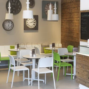 Krzesło Nardi RIVA BISTROT Celeste Krzesło Nardi RIVA BISTROT Celeste
