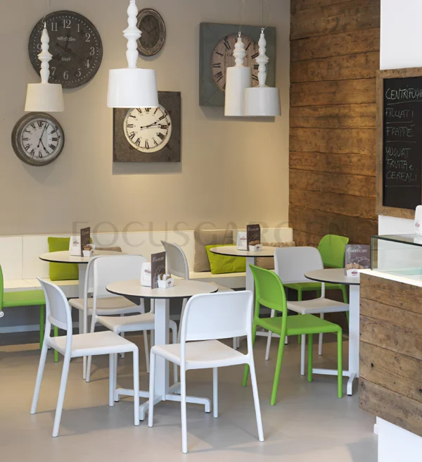 Krzesło Nardi RIVA BISTROT Celeste Krzesło Nardi RIVA BISTROT Celeste