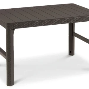Zestaw ogrodowy CORFU MAX 2 Brown