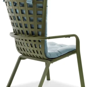 Poduszka Nardi FOLIO COMFORT Lino Poduszka Nardi FOLIO COMFORT Lino