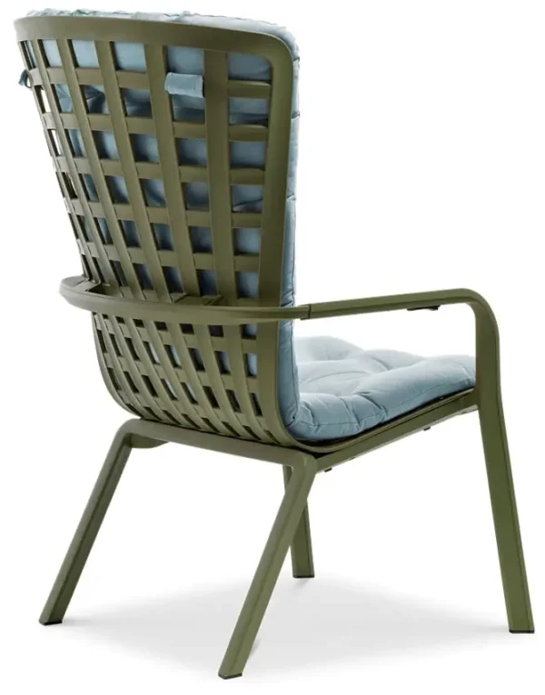 Poduszka Nardi FOLIO COMFORT Lino Poduszka Nardi FOLIO COMFORT Lino