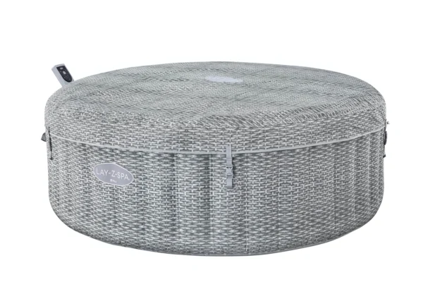 Nadmuchiwane jacuzzi BALI SMART AIRJET 6-osobowe – Bestway — zdjęcie wariantu 4